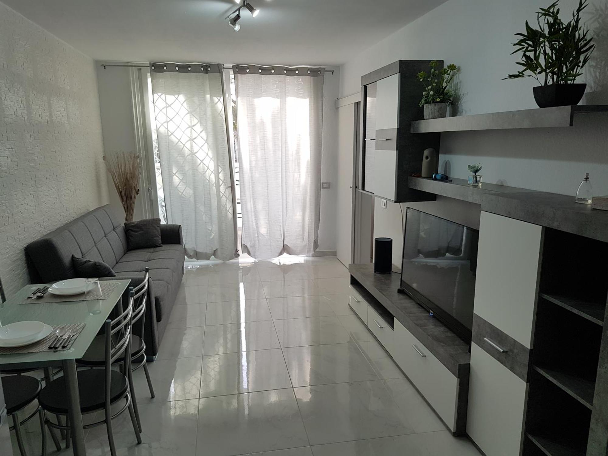 Sweet Dreams Apartment Коста дел Силенцио Екстериор снимка