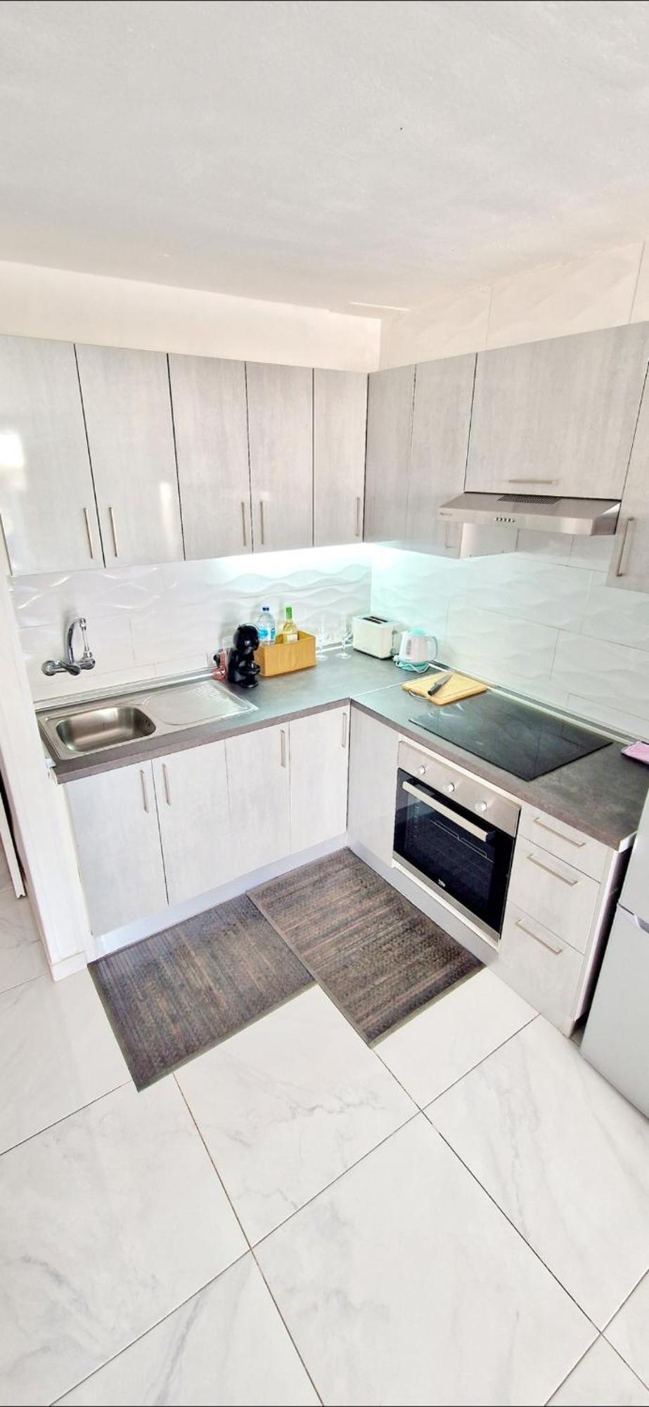 Sweet Dreams Apartment Коста дел Силенцио Екстериор снимка