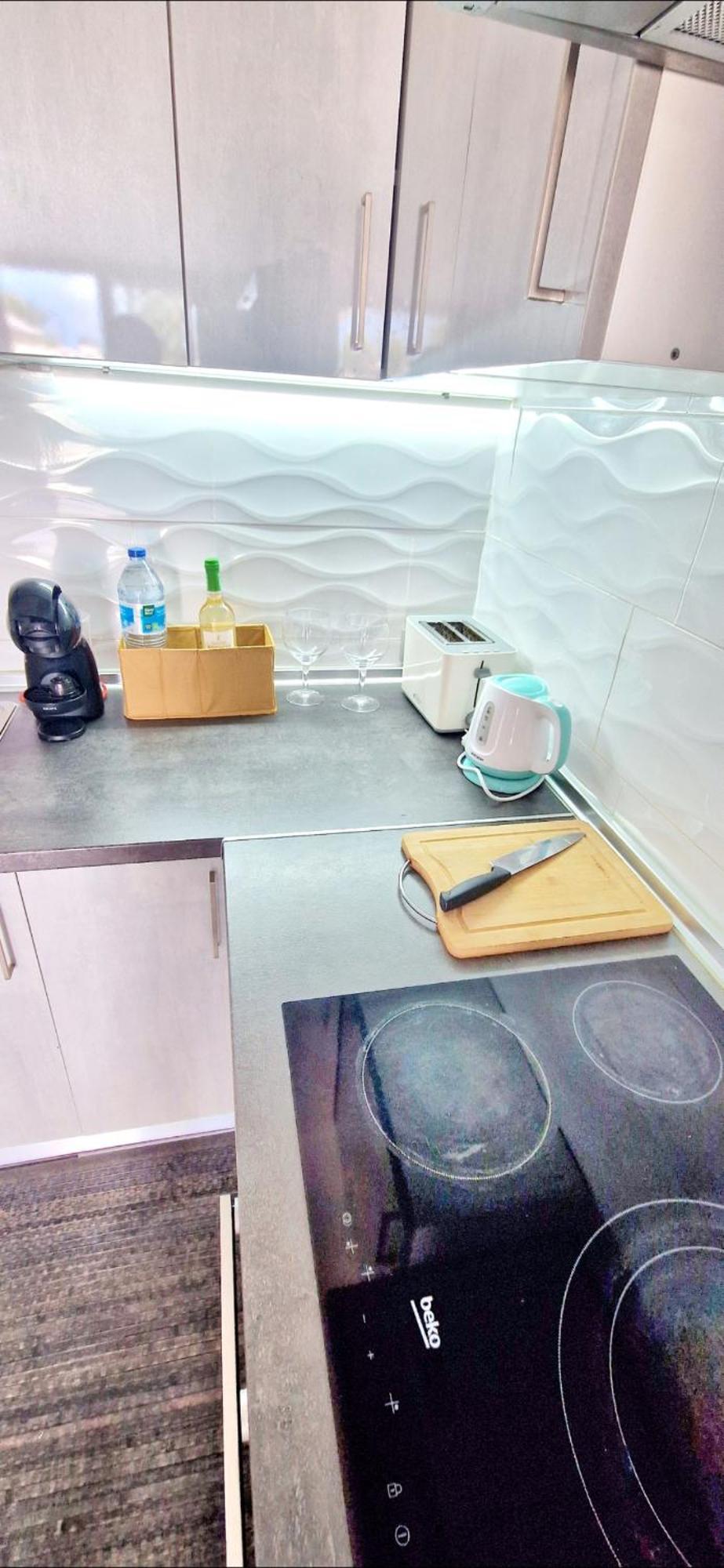 Sweet Dreams Apartment Коста дел Силенцио Екстериор снимка