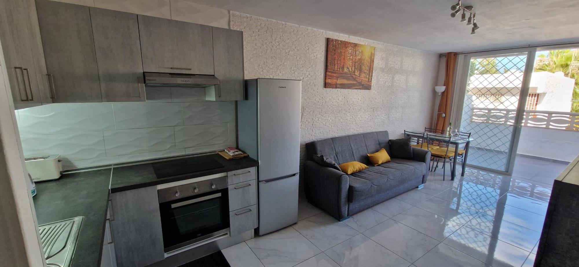 Sweet Dreams Apartment Коста дел Силенцио Екстериор снимка