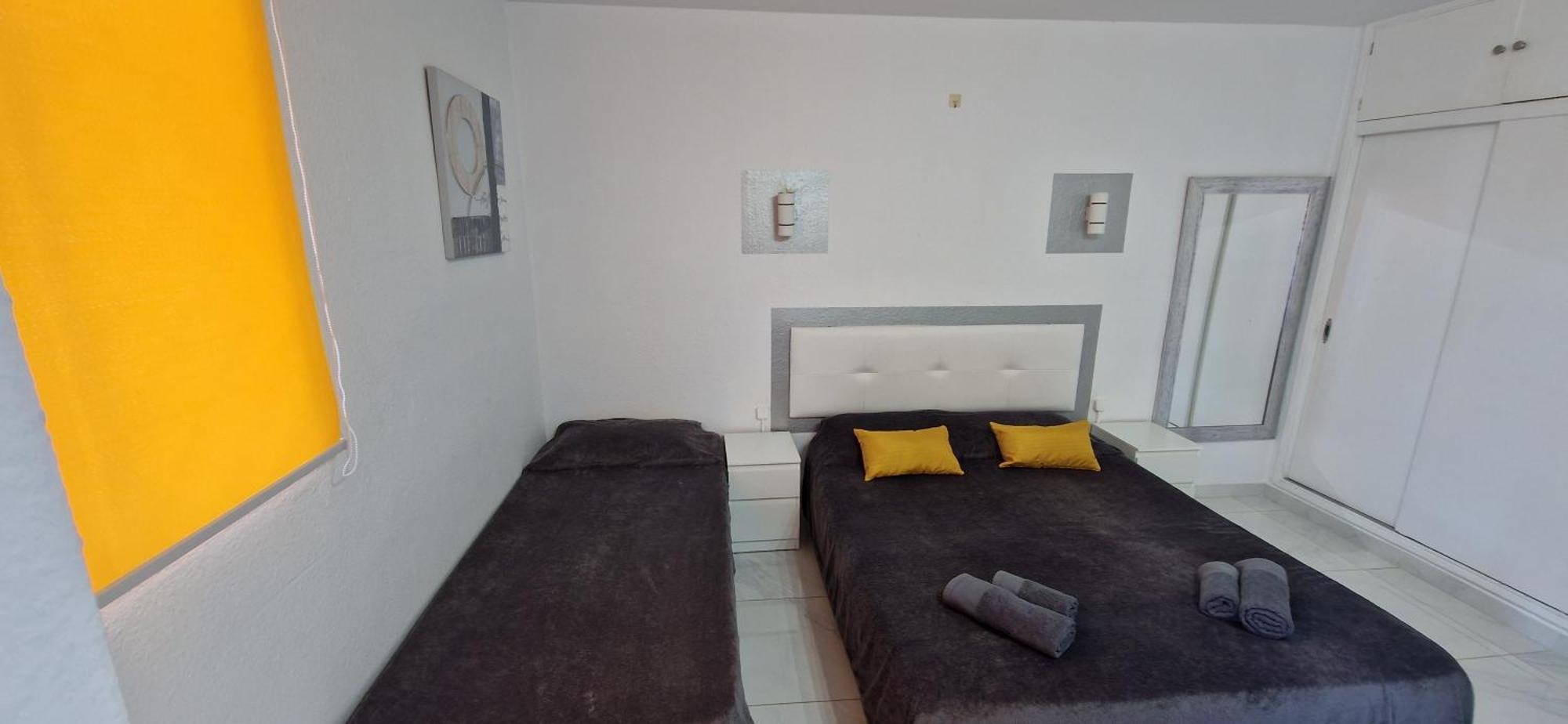 Sweet Dreams Apartment Коста дел Силенцио Екстериор снимка