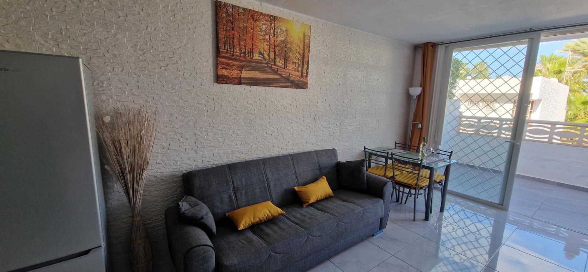 Sweet Dreams Apartment Коста дел Силенцио Екстериор снимка