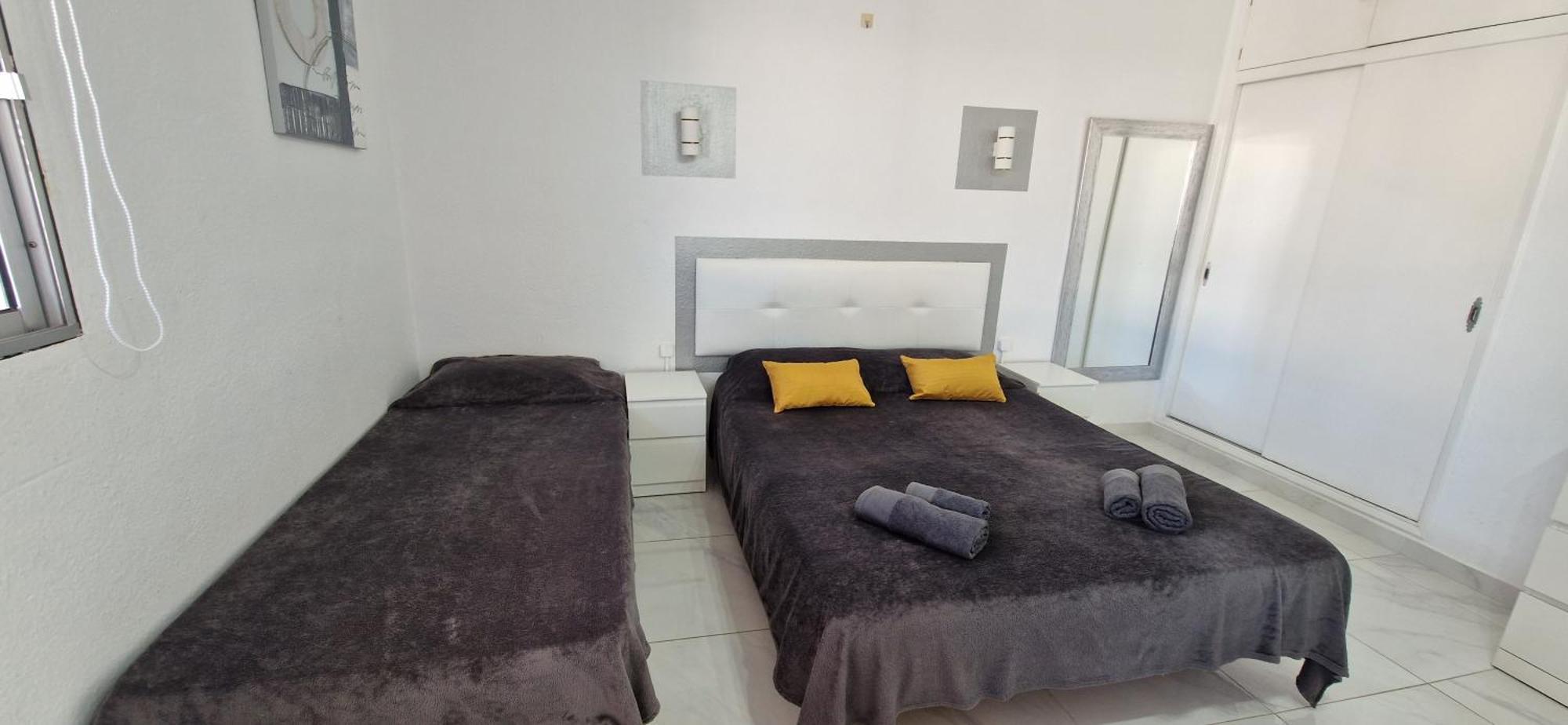 Sweet Dreams Apartment Коста дел Силенцио Екстериор снимка